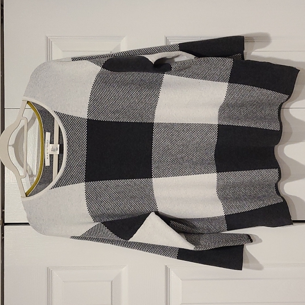 EUC Super Soft Sweater